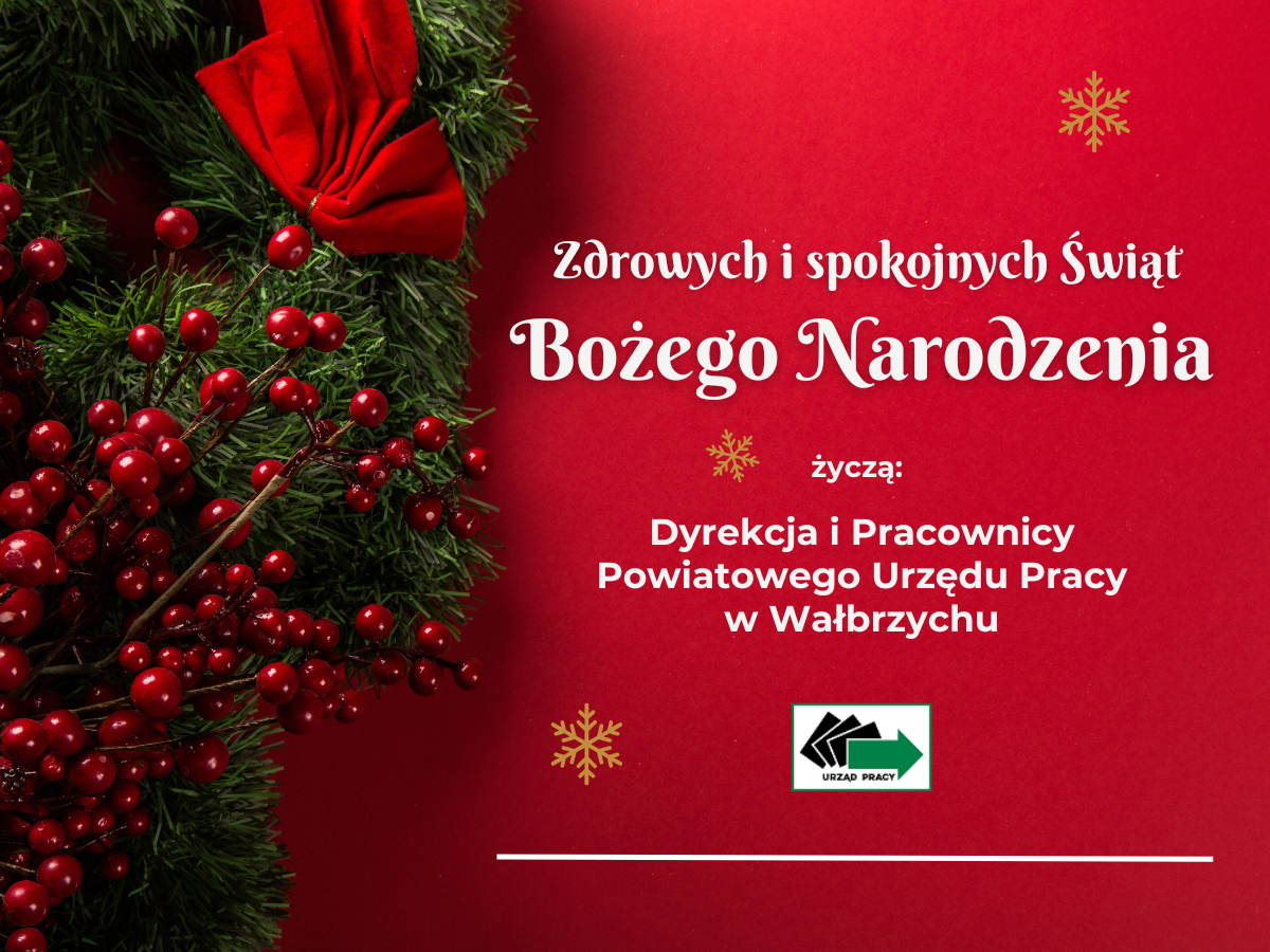 Życzenia Świąteczne