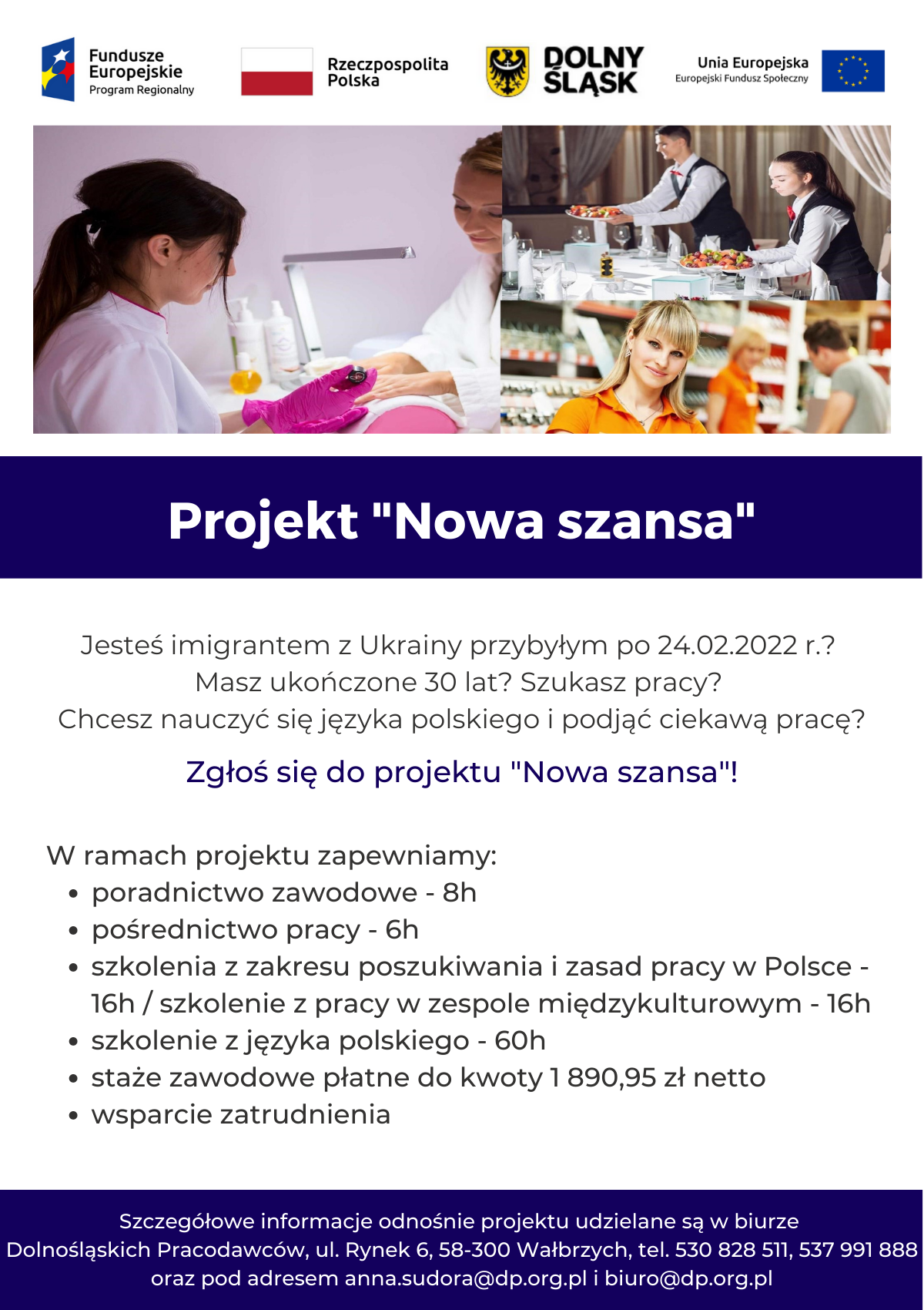 Nowa szansa