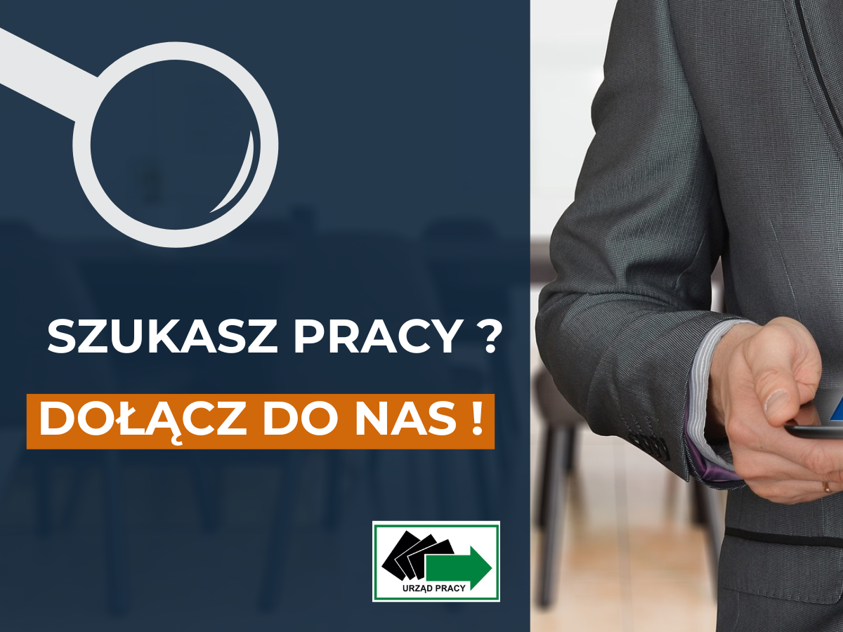 Praca - Referent