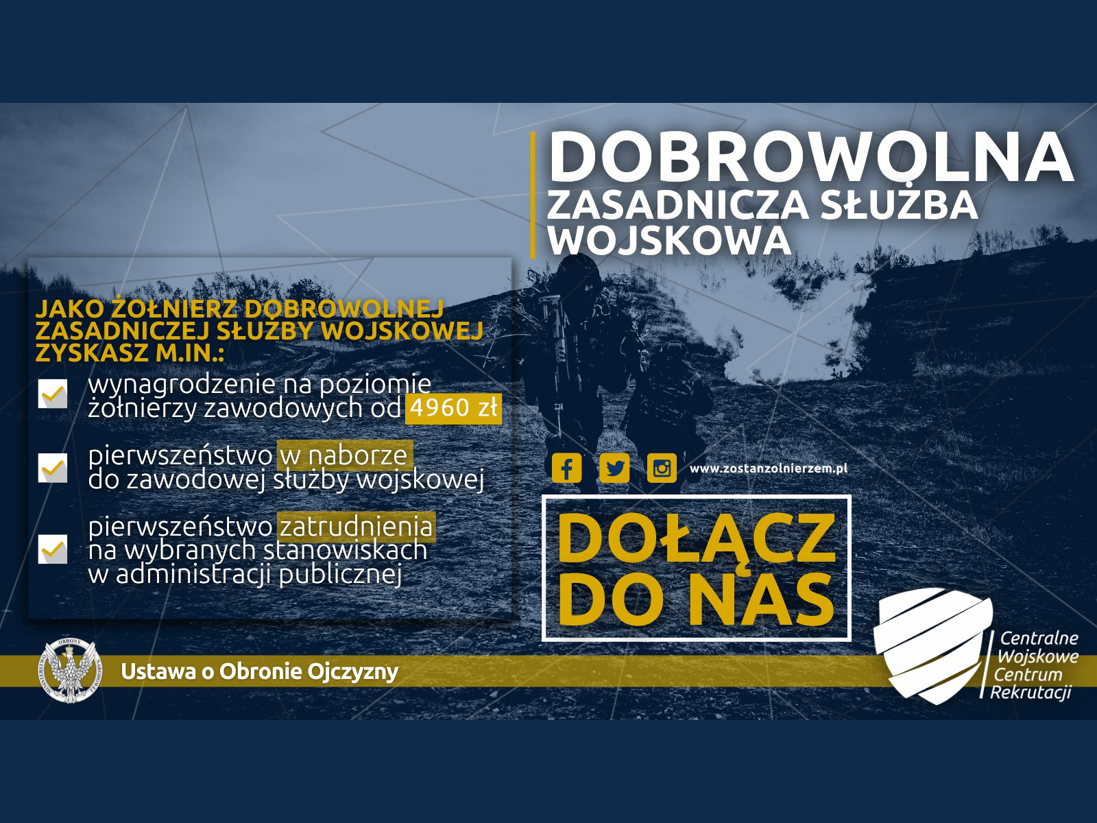 Wojsko