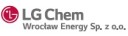 Logo Lg Chem