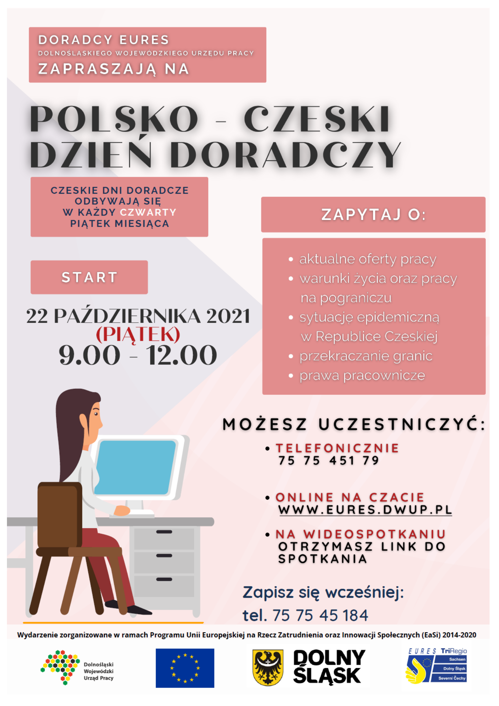 polsko czeski dzień doradczy