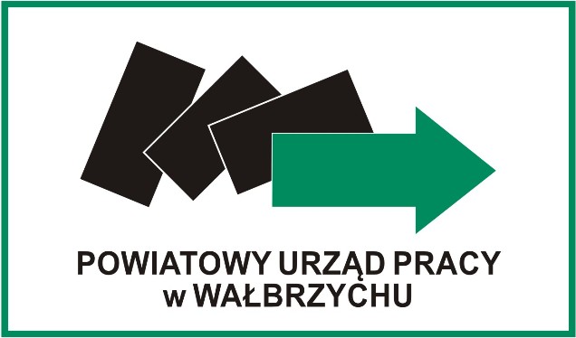 PUP WALBRZYCH - logo