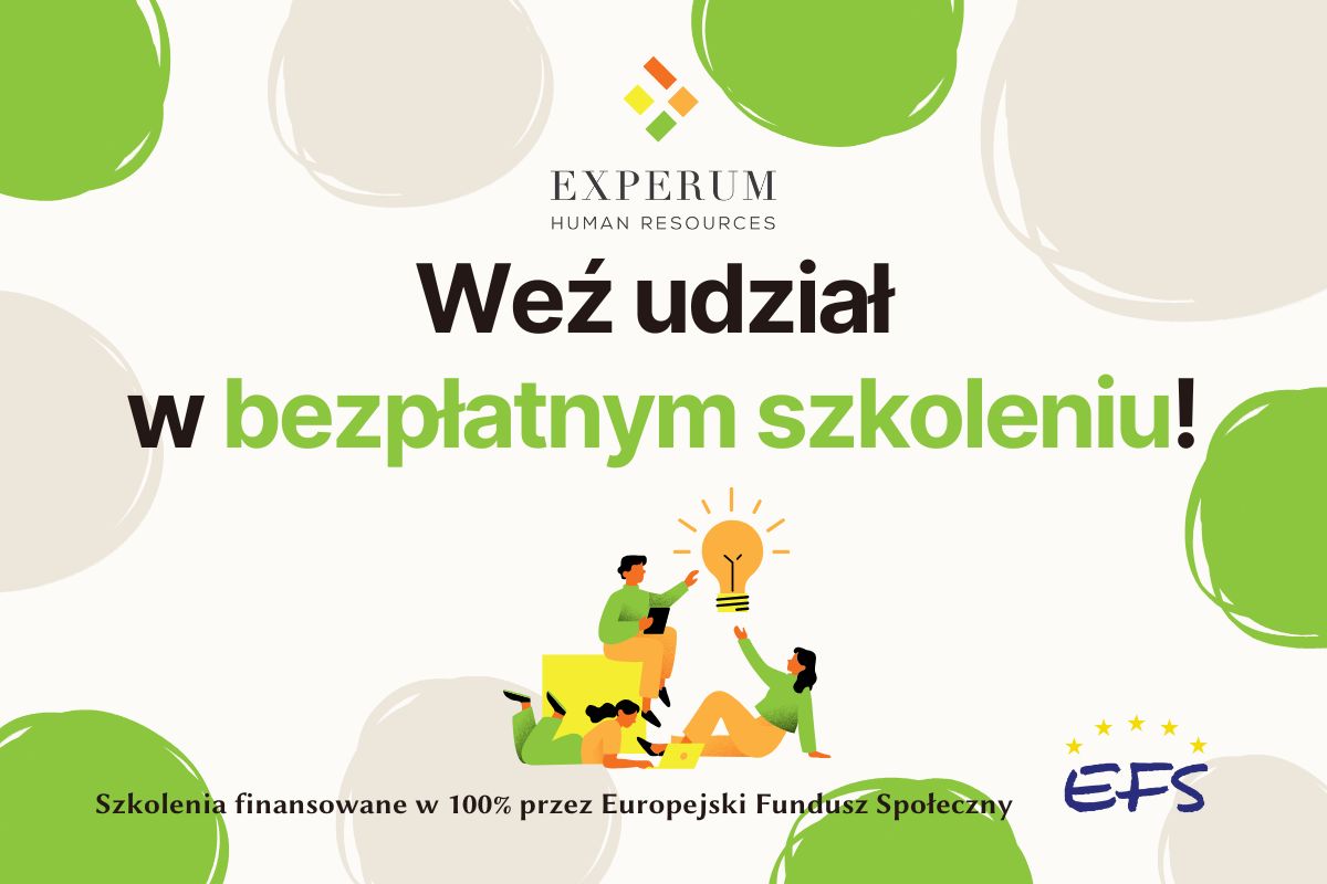 Obrazek dla: Bezpłatne szkolenia zawodowe we Wrocławiu – projekt...